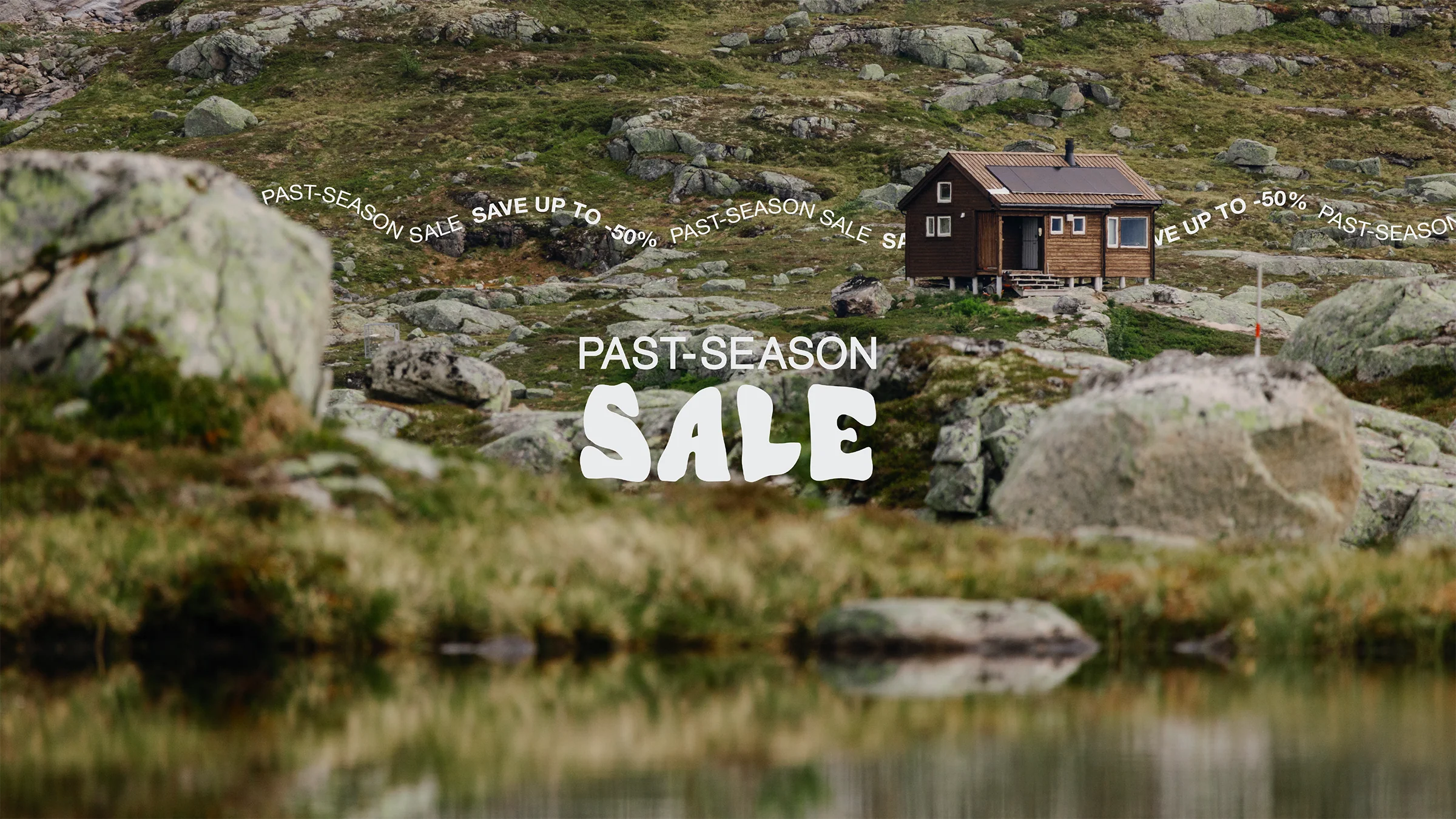 Welcome to Our Store